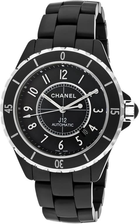 sell chanel j12 watch|Chanel j12 price.